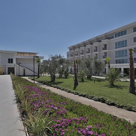 Rawda Resort Hotel Алтынолук Экстерьер фото