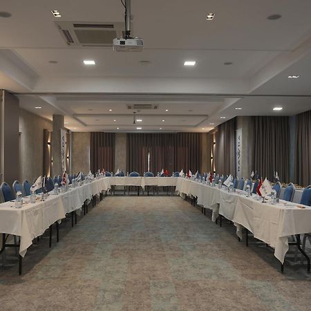 Rawda Resort Hotel Алтынолук Экстерьер фото